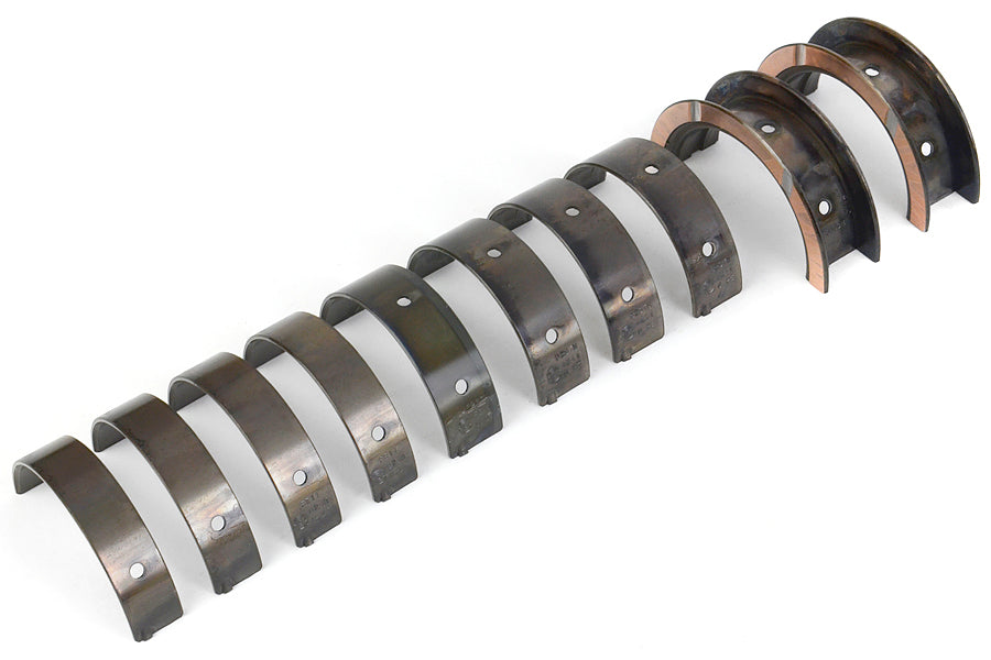 ACL Race Main Bearings Undersized -.010in - Subaru Models (inc. 2002-2014 WRX / 2004-2021 STI)